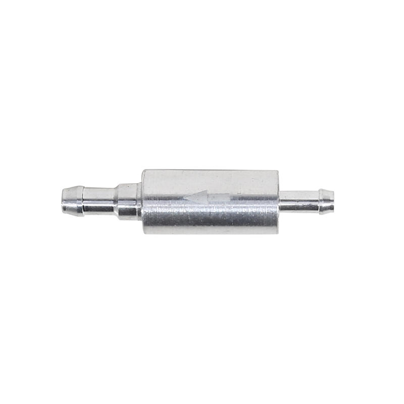 Manual Fluid Extractor Pump, Motorcycle Brake Bleeder Kit, One-Way Check Valve Hydraulic Brake Clutch Bleeding Tool, with Alumin