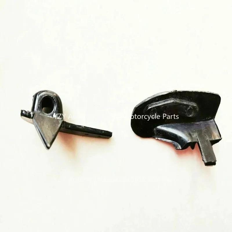 4PCS Corghi Tire Changer Nylon Insert Rim Protector for Duckhead Mount