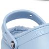 Crocs Classic Platform Lined Clogs Woman 207938 4ns