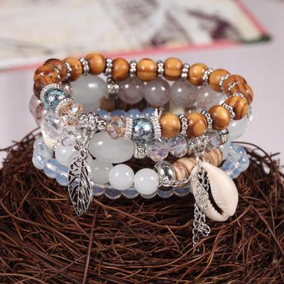 Armbanden – Kralenarmbanden