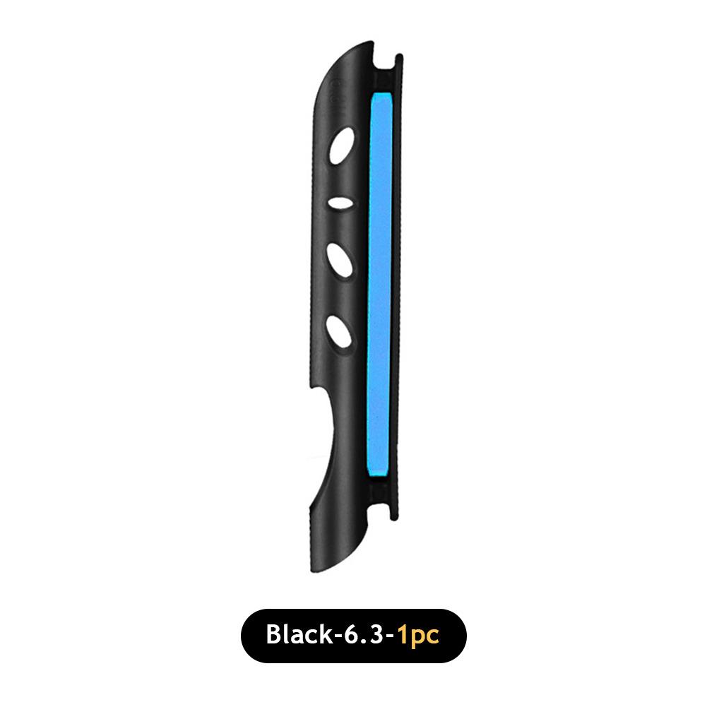 

1Pc Multi-Size Fishing Rod Winder With Removable Foam Cotton Guard Rod Winding Board Quick Winding Card Fishing Gear