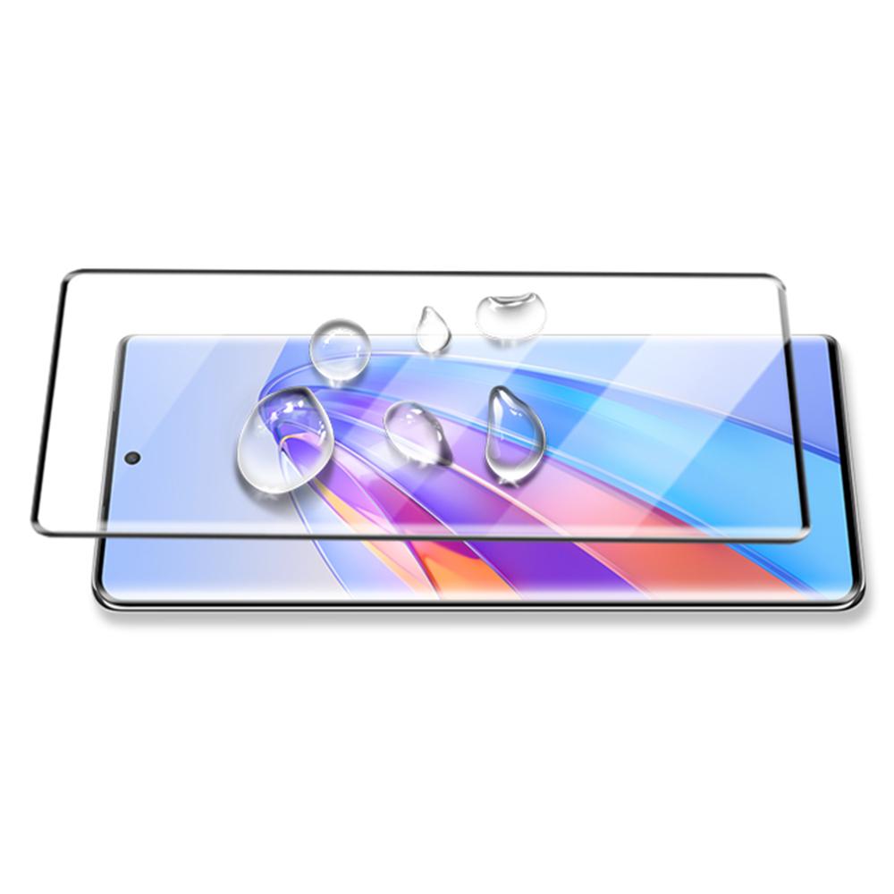 MOCOLO For Honor X40 5G/60/60 SE/70 5G 3D Curved Full Screen Protector Full Glue Tempered Glass HD Clear Film