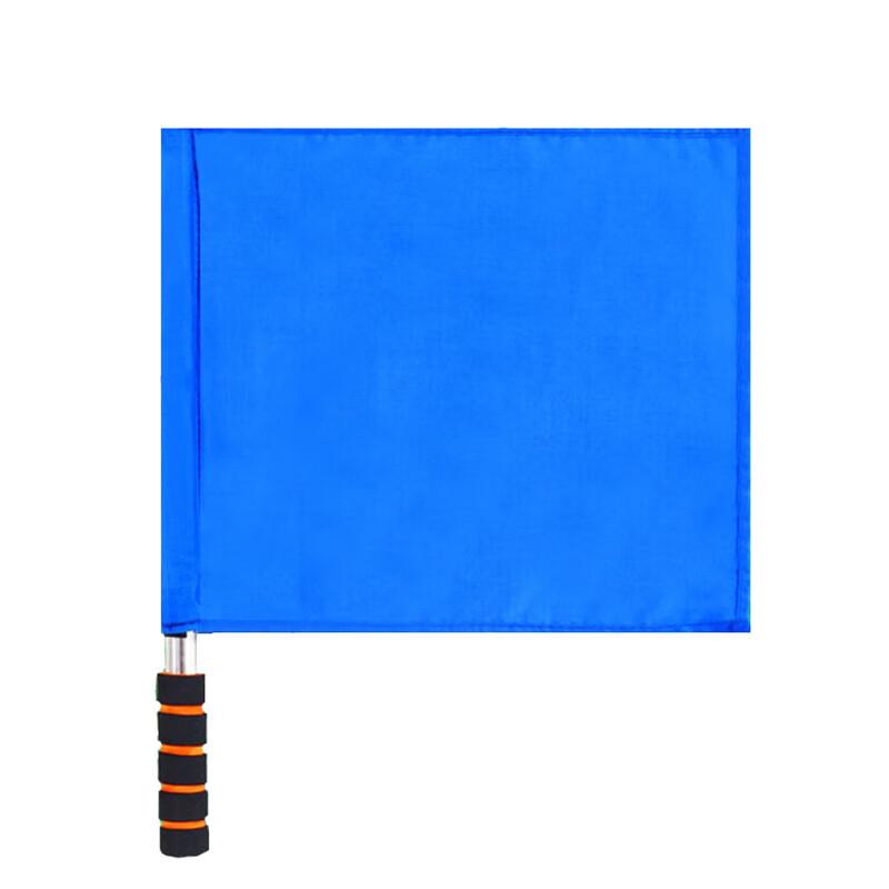 Traffic Command Signal Flags