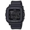 Casio Baby-G BGD-10-1JF Women's Watch, Black