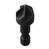 Chamfering Tool Countersink Drill Debur Gray Hole Opener