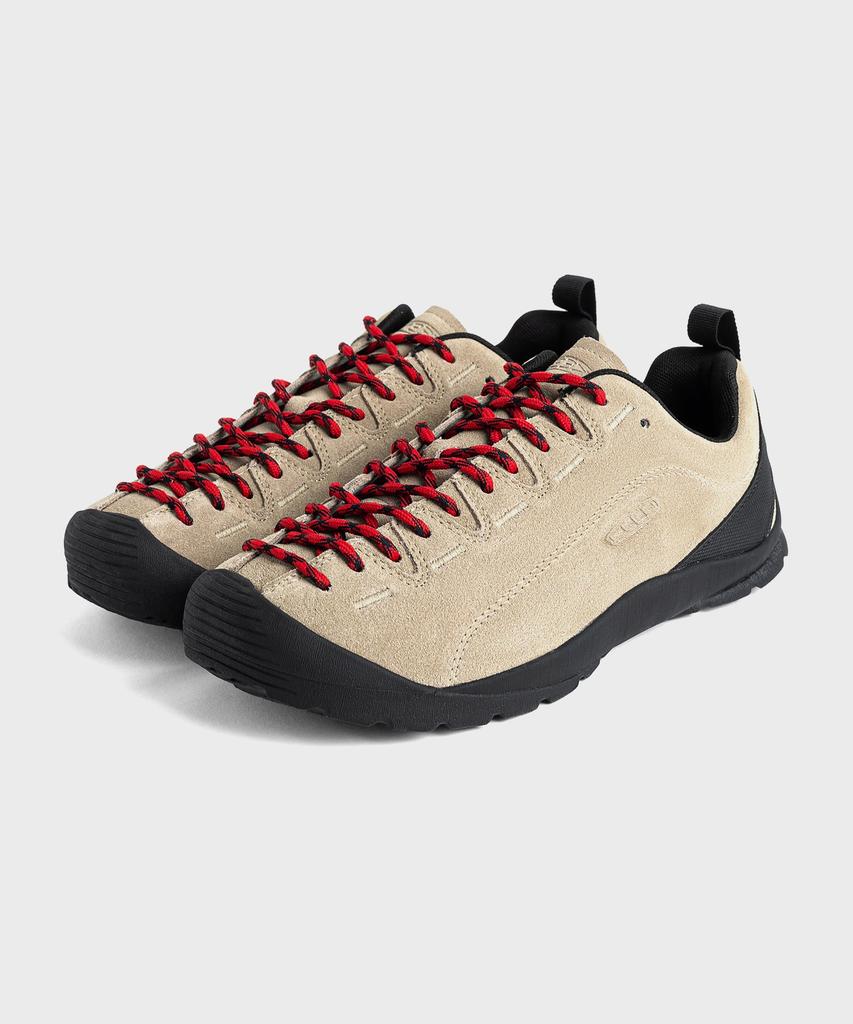 Keen Jasper Sneakers Beige