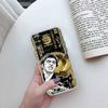 RP61 S-Scarfaces Transparent Phone Case for Samsung Galaxy A04 A04S A14 A23 A34 A54 M23 M33 M52 M53