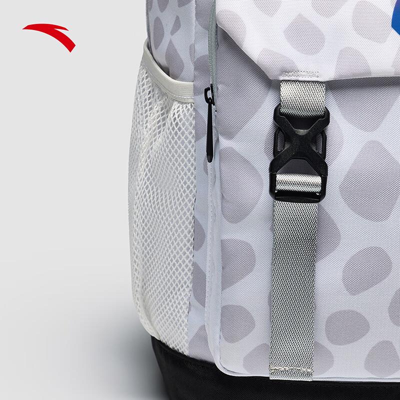 Anta Kyrie Irving Series Sports Backpack