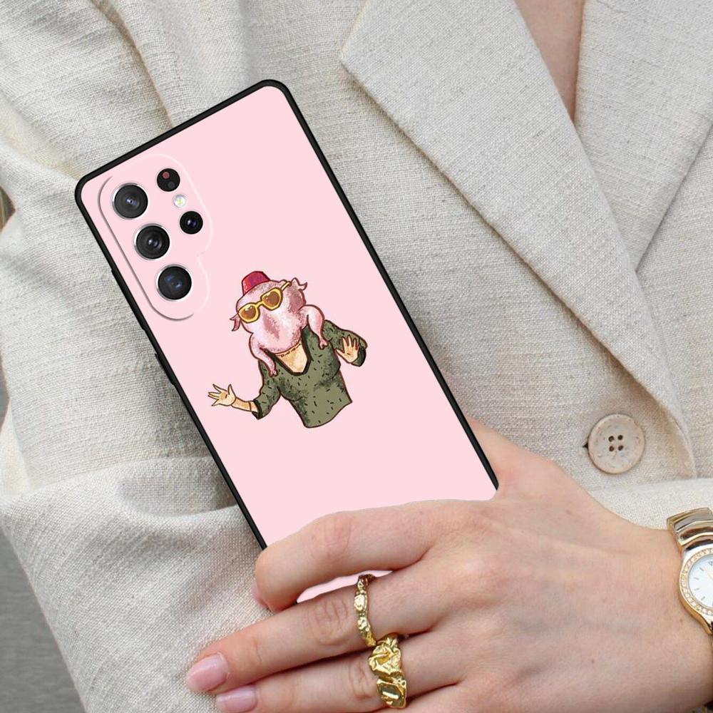 Friends TV Show Cell Phone Case for Samsung Galaxy S26 Ultra S25 S24 S23 S22 S21 S20 Note10 Cover
