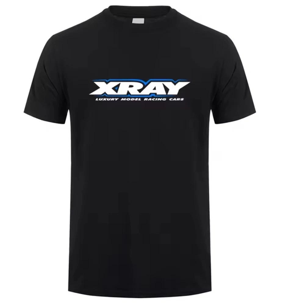 XRAY Racing Cars TSHIRT All Sizes S M L XL XXL 3 4 XL Black White