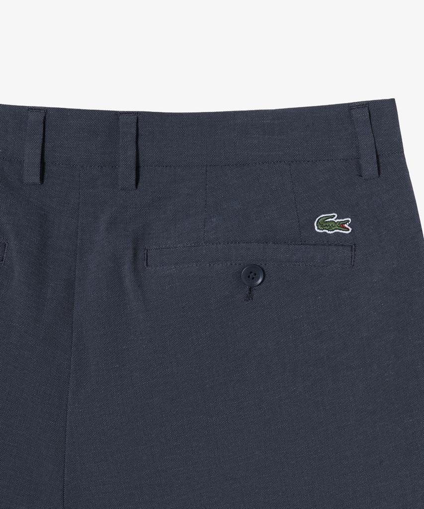 LACOSTE Men'S Chuyeonsa Chino Hh354E-56G 166
