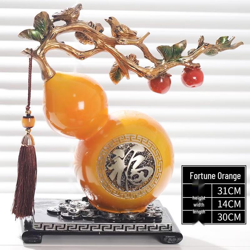 JINGRUIXIANG Ancient Style Decorative Craft Ornament One Size