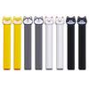 1/4/8/12Pcs Sealing Clip For Food Bags Cute Sealing Clip Food Storage Sealing Clips Set Reusable Bag Clamp Sealer