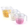 With Handle Coffee Shop Household Drink Shop Water Jug Measuring Cup Water Container Kitchen Tool
