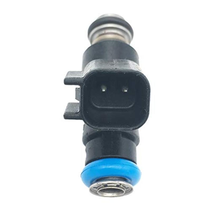 8PCS 12613412 Fuel Injector For 2010-2017 Chevrolet Express Silverado Gmc Savana Sierra 6.0L 12613411 28102455 217-3411