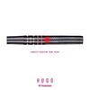 TRiNiDAD PRO HUGO 2BA Hugo Leung model darts barrel soft