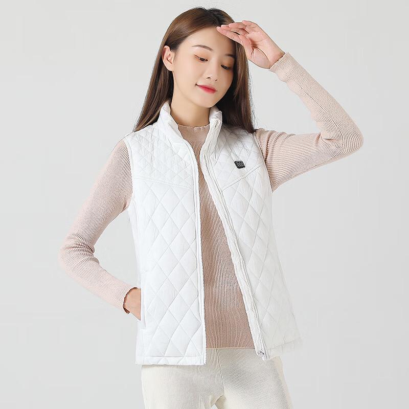 

Maihanxin Women s USB Heated Vest