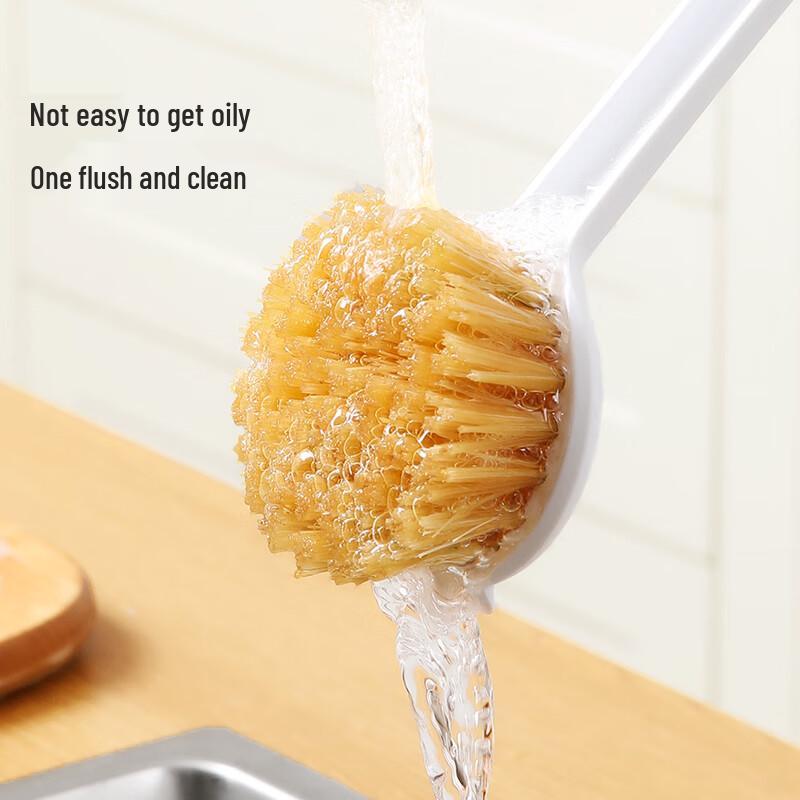 Meiliya Household Cleaning Brushes