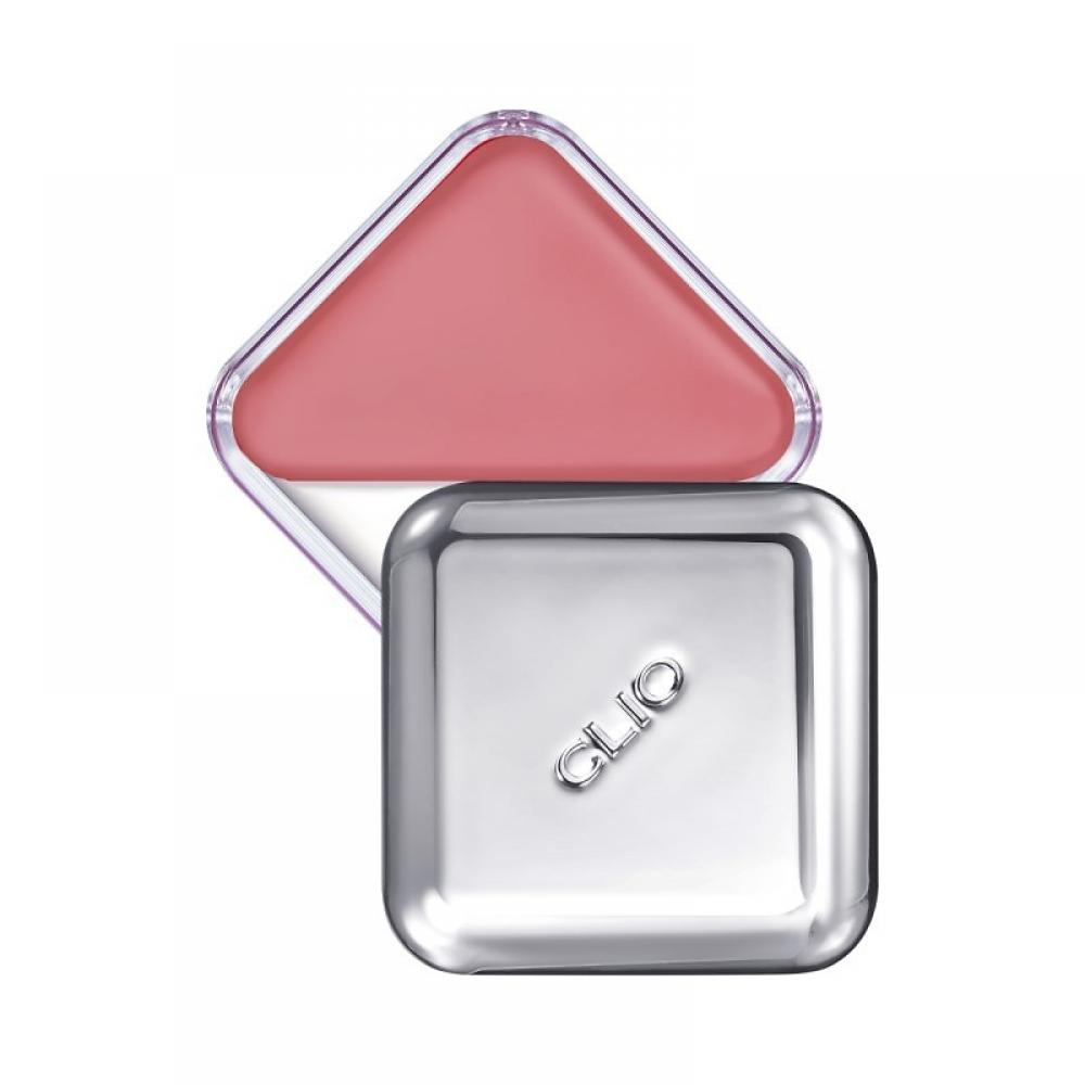 Clio Essential Lip Cheek Tap 02 Bunny Blush