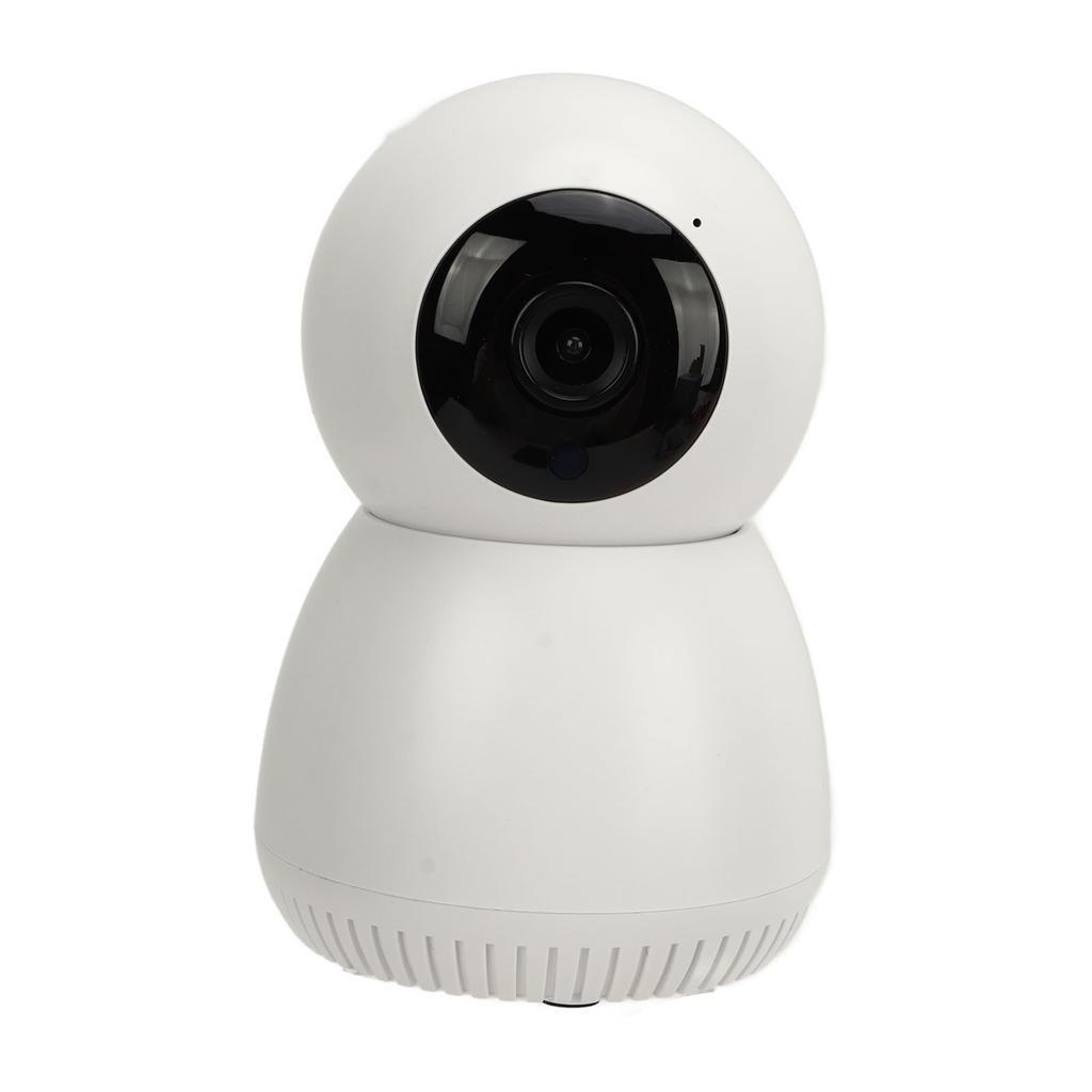 Security Camera Night Vision 2 Way Talk Auto Focus 100‑240V 1080p WiFi Home Camera Motion Detection