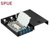 SPUE 8-Core Fiber Optic Terminal Box