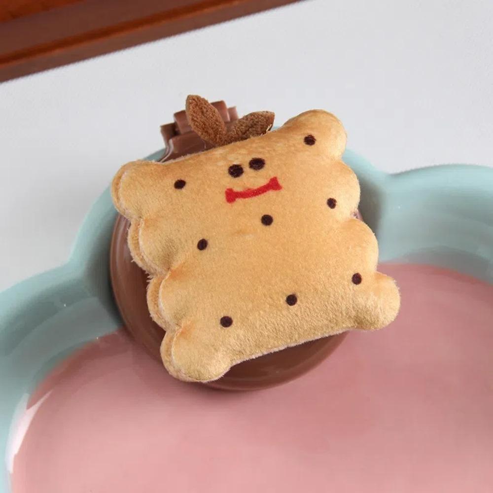 Lightweight Folding Makeup Mirror Small Size Air Cushion Massage Comb  Outdoor Use