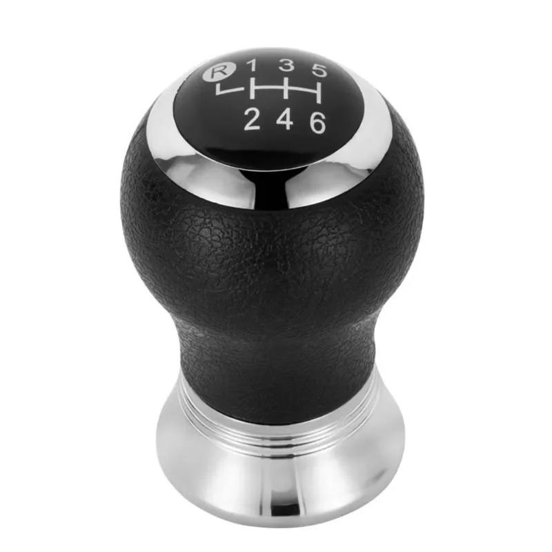 Car Gear Shift Knob Stick Head Lever Handle for Toyota Corolla 2008 Auris Toyota Yaris 2005 2006 2007 2008 2009 2010 Accessories