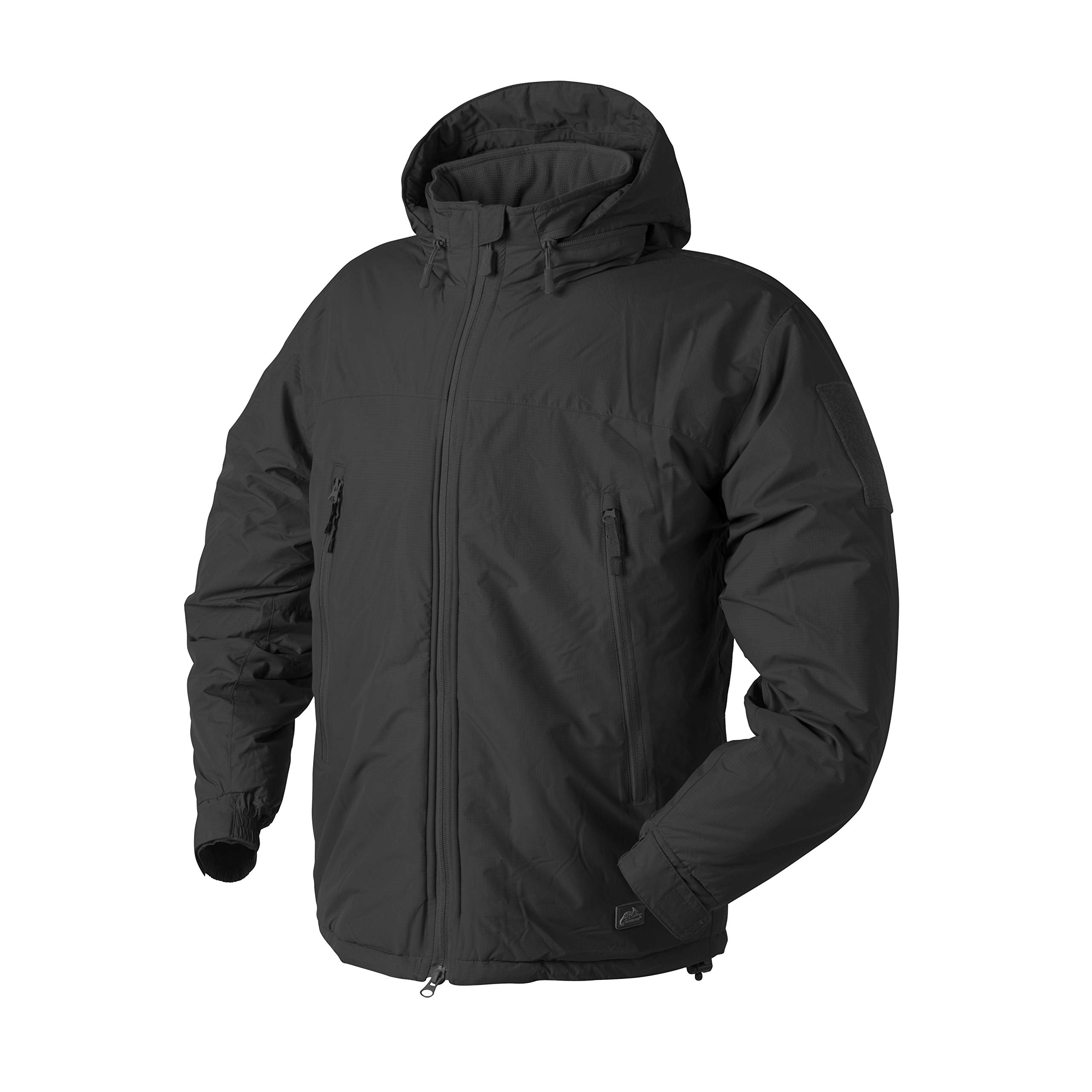 

Helikon Tex GEN LEVEL7 ECWCS Clima Shield Jacket Level 7 Filled Jacket Military Light Weight [HELIKON-TEX] Men s чорний