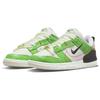 Dunk Low Disrupt 2 'Pelle di Serpente Verde' Donna DV1491-101