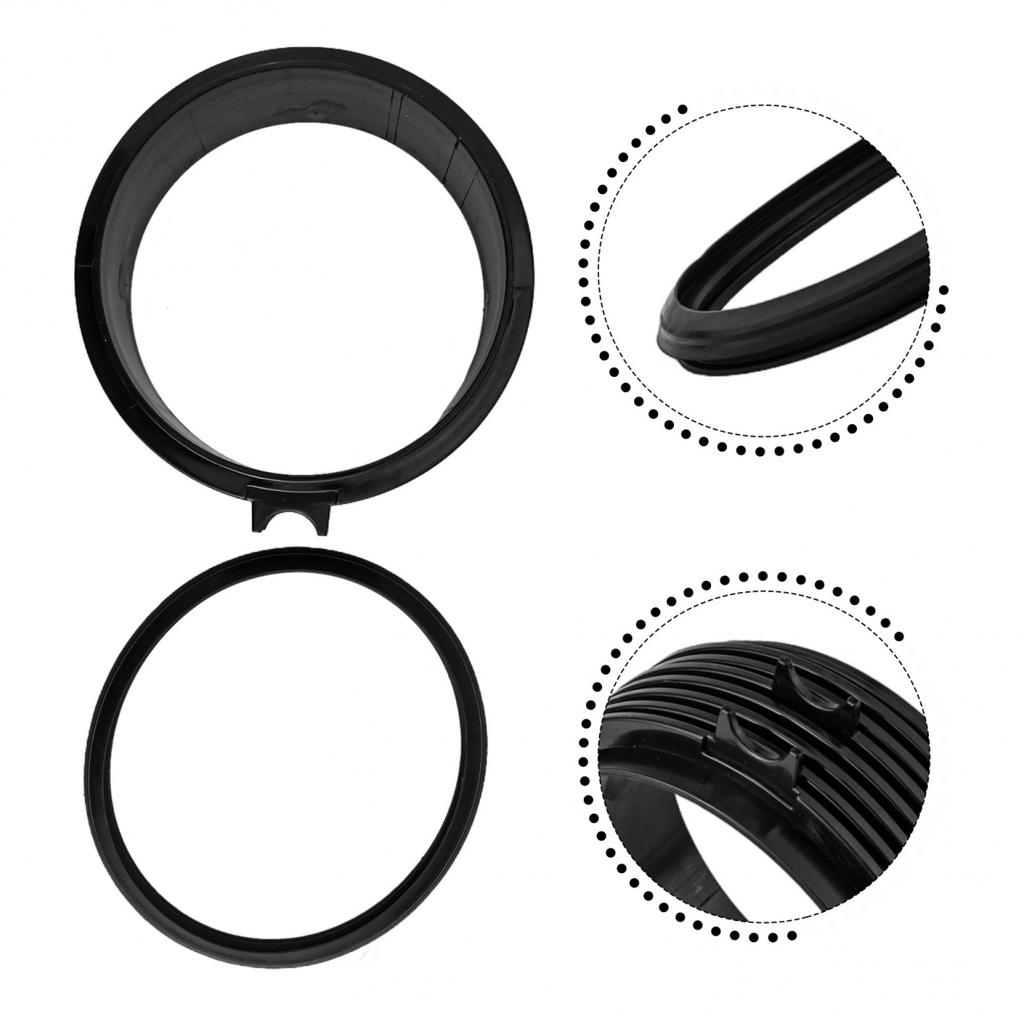 267000813 Wear Ring 267000925 293200134 2pcs/set Auto Parts