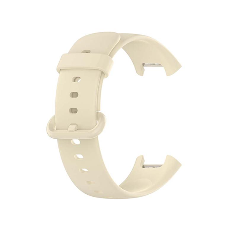 Silicone Strap For Redmi Watch 2 Lite Horloge 2 Bracelet Watchband for Xiaomi Poco Watch Bands