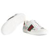 Gucci Wmns Ace 'GUCCI 100 Print' Women's 677718 0FI60 9063