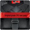 AITO M9 TPE Floor Mats for New Six-Seater Model