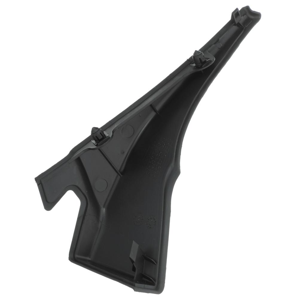 1x Für 15-22 Chevy Colorado GMC Canyon Linke Seite Windschutzscheibenwischer-Abdeckung 22897424