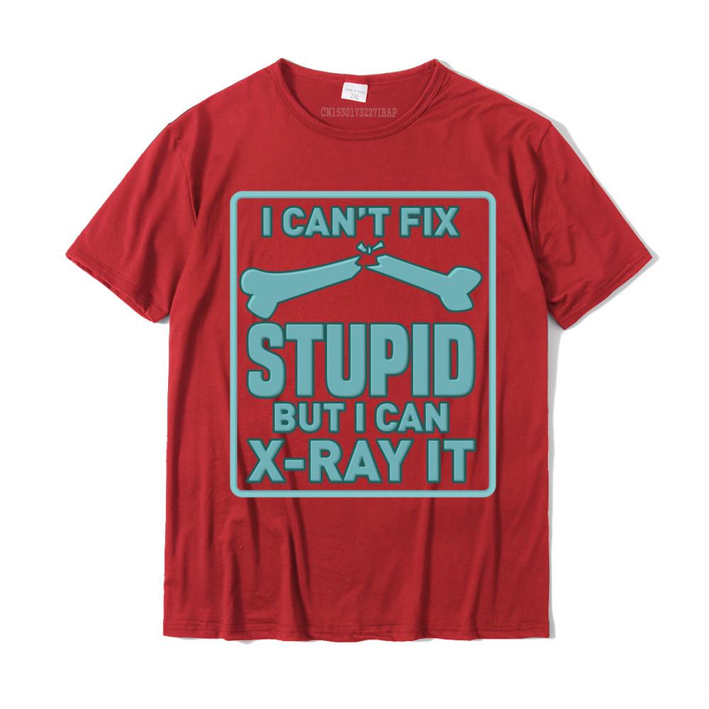 Radiology Tech Gifts XRay Tech Short Sleeve TShirt Tops Tees Family Autumn Cotton Unisex Top TShirts Summer S