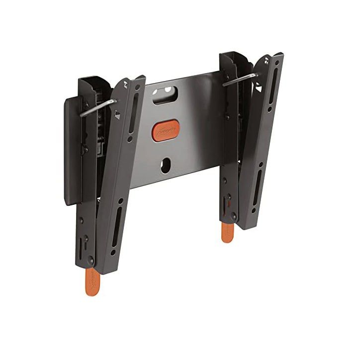 VOGELS BASE15S Support Inclinable - 19 À 37" - 20kg Max