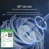 Midea Starlight True Boil Instant Hot RO Under-Sink Water Purifier