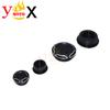 CNC Edge Cut Motorycle Frame Bar Screw Hole Prevent Dust Cover Cap Guard Plug Decal For Ducati Scrambler 800 400 1100 2013-2020