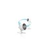 Ventilateur - Shark - FlexBreeze - Ultra Rapide - Avec Ou Sans Fil - 5 Vitesses