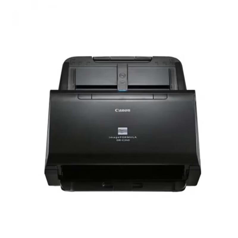

Canon DR-C230 A4 Document Scanner CN plug (adapter included)
