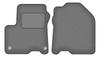 Front Car Mats: Hyundai Kona EV / Electric Crossover (2017-)