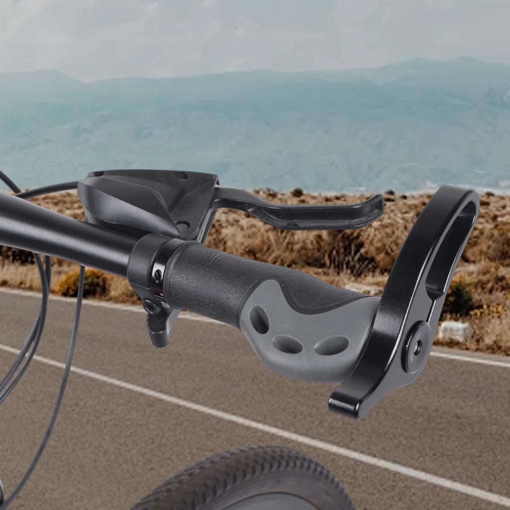 Bike Handlebar Grips Non-Slip Bicycle Handlebar Grips Bike Handle Grips for MTB Grips