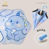 Children's Umbrella for Kindergarten, Baby, Boys and Girls, Kids, Students, Cartoon School Umbrella, Safe, Portable, Transparent Umbrella