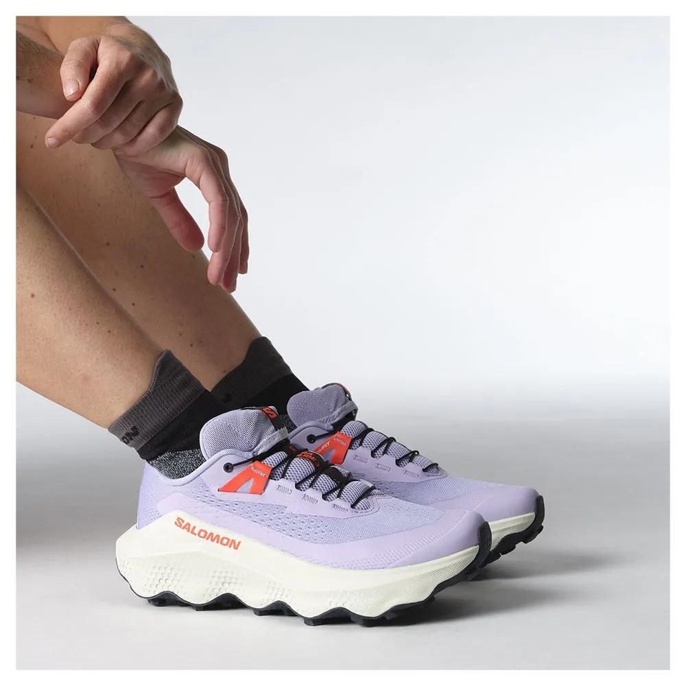 Salomon Кроссовки для трейлраннинга Ultra Glide 3