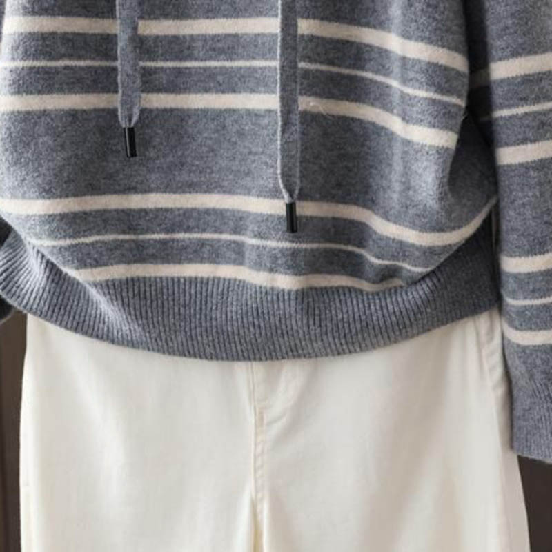 Sweatshirt for Women Cotton Oversize Hooded Fleece Loose Casual Pullover Long Sleeve Top Sweatshirt