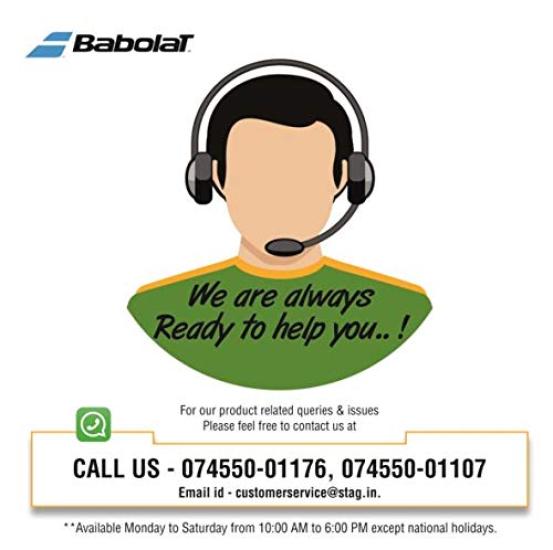 Babolat Tennis Grip Tape Natural Grip NATURAL GRIP Replacement Grip 670063