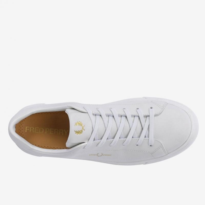 Fred Perry Sneakers B71 Leather Unisex