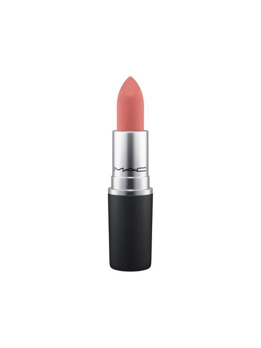 M.A.C Powder Kiss Lipstick