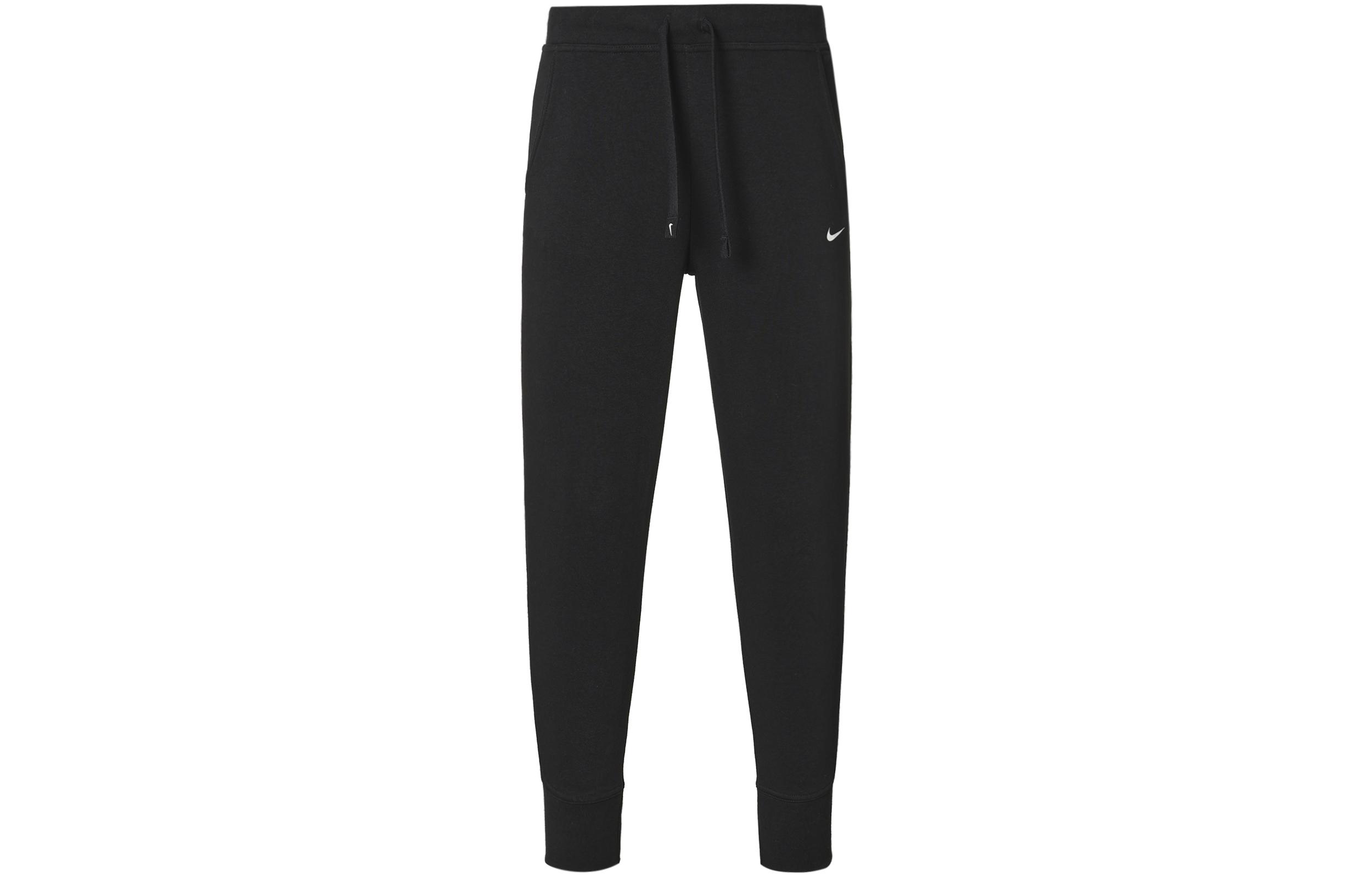 Nike Knitted Sweatpants Women s Black CU5496-010 S