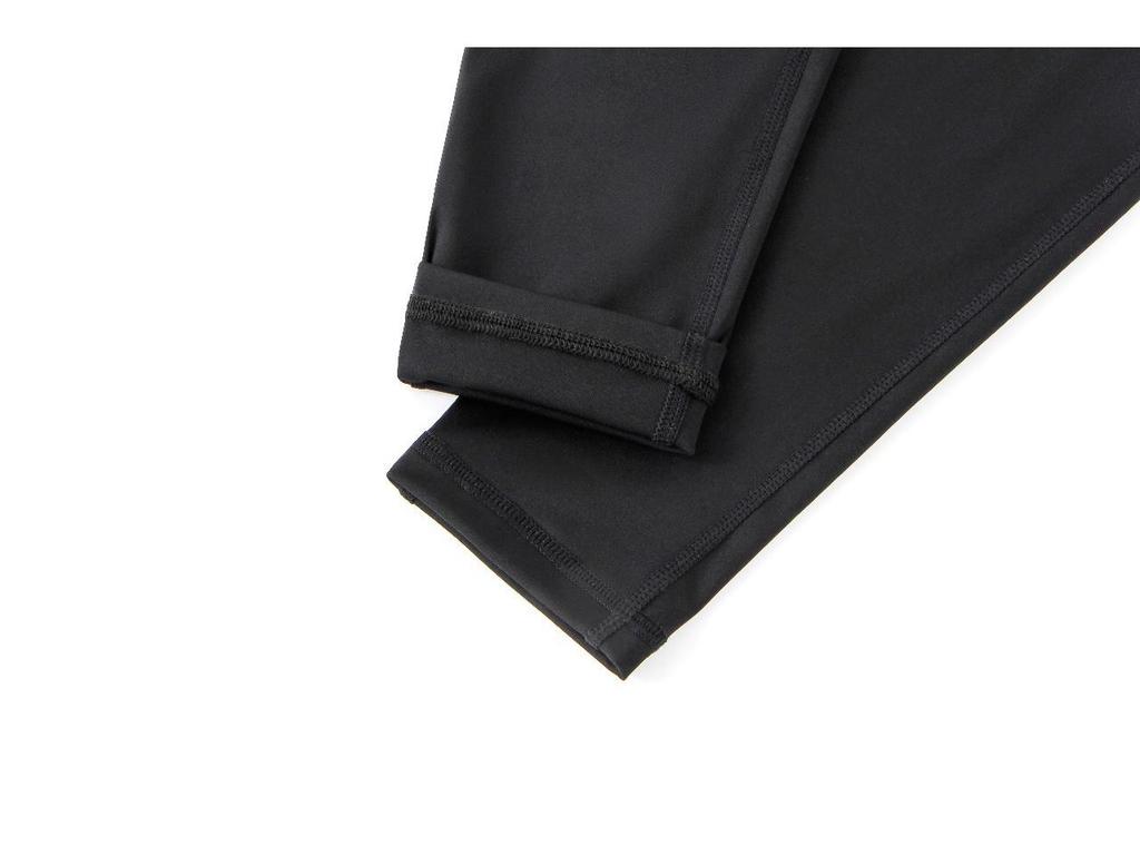 2025 Women's High-Waist Peach Butt Yoga Leggings for Pilates and Running